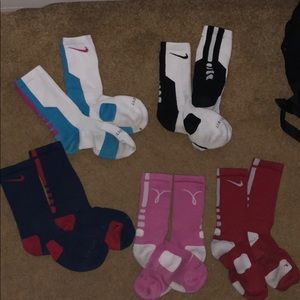Nike Elite Socks